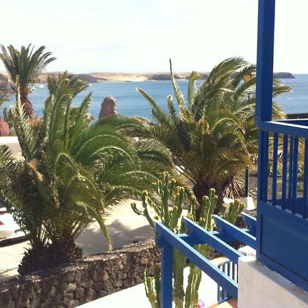 Las Moreras Apartment 135 Playa Blanca  Eksteriør bilde