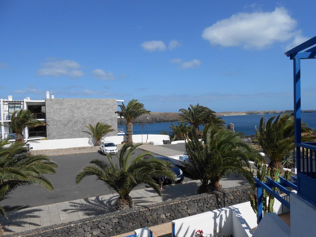 Las Moreras Apartment 135 Playa Blanca  Eksteriør bilde