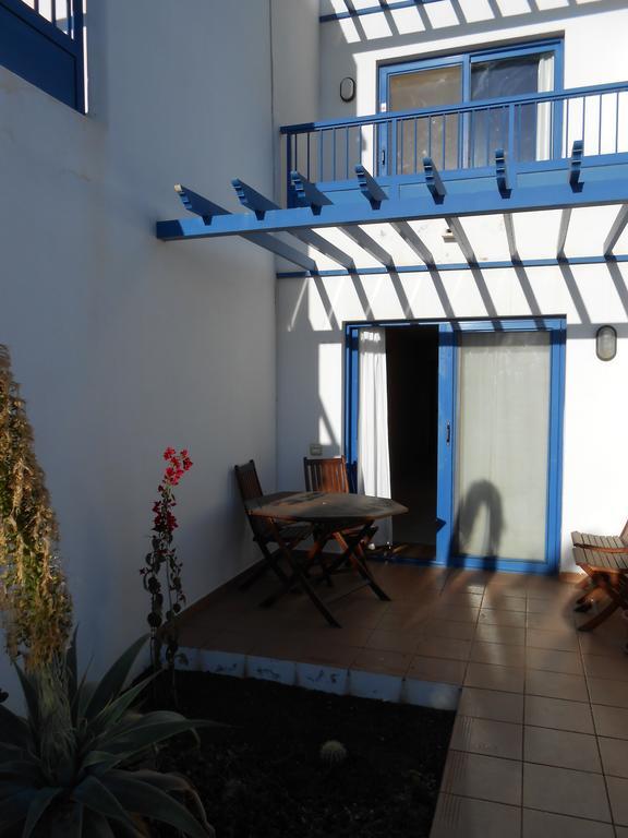 Las Moreras Apartment 135 Playa Blanca  Eksteriør bilde