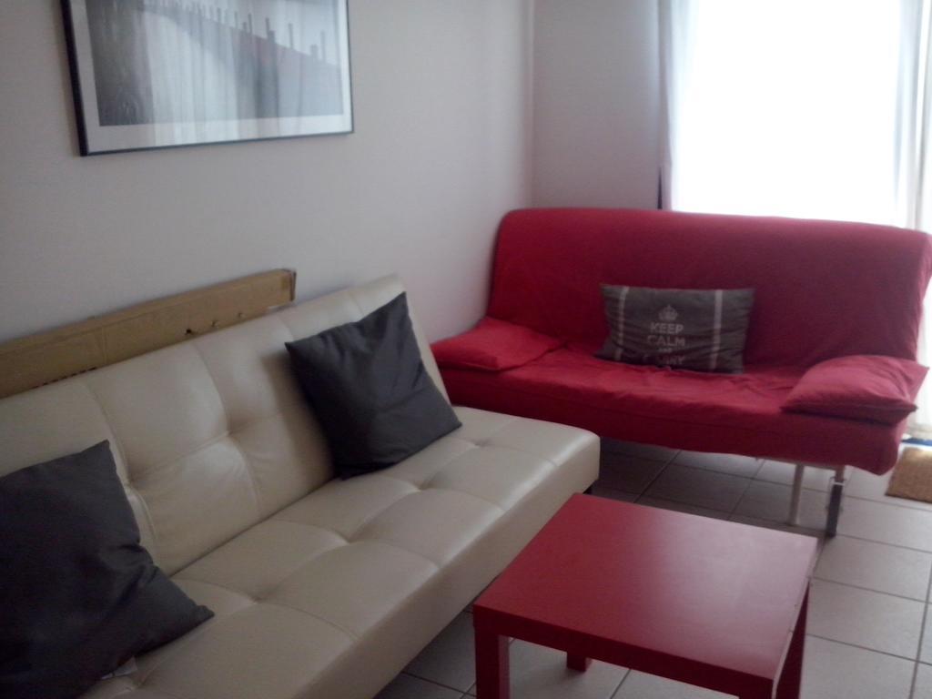 Las Moreras Apartment 135 Playa Blanca  Eksteriør bilde