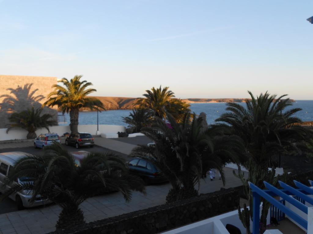 Las Moreras Apartment 135 Playa Blanca  Eksteriør bilde