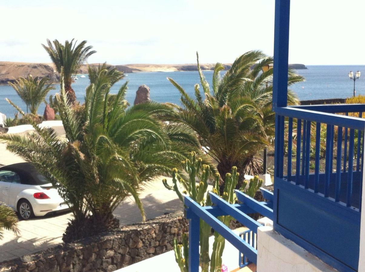 Las Moreras Apartment 135 Playa Blanca  Eksteriør bilde