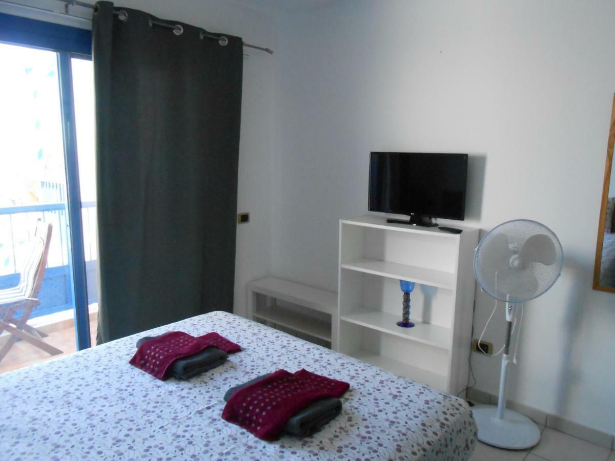 Las Moreras Apartment 135 Playa Blanca  Eksteriør bilde