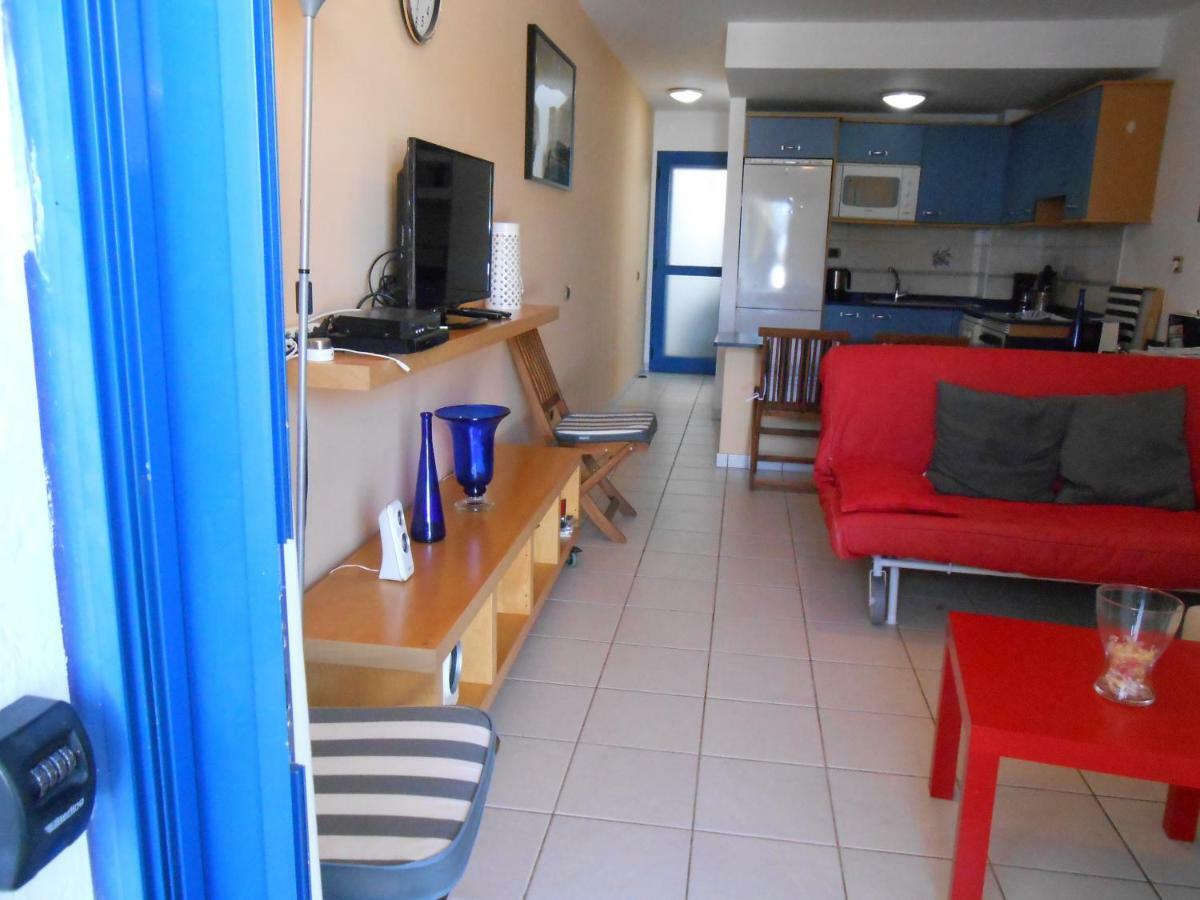 Las Moreras Apartment 135 Playa Blanca  Eksteriør bilde
