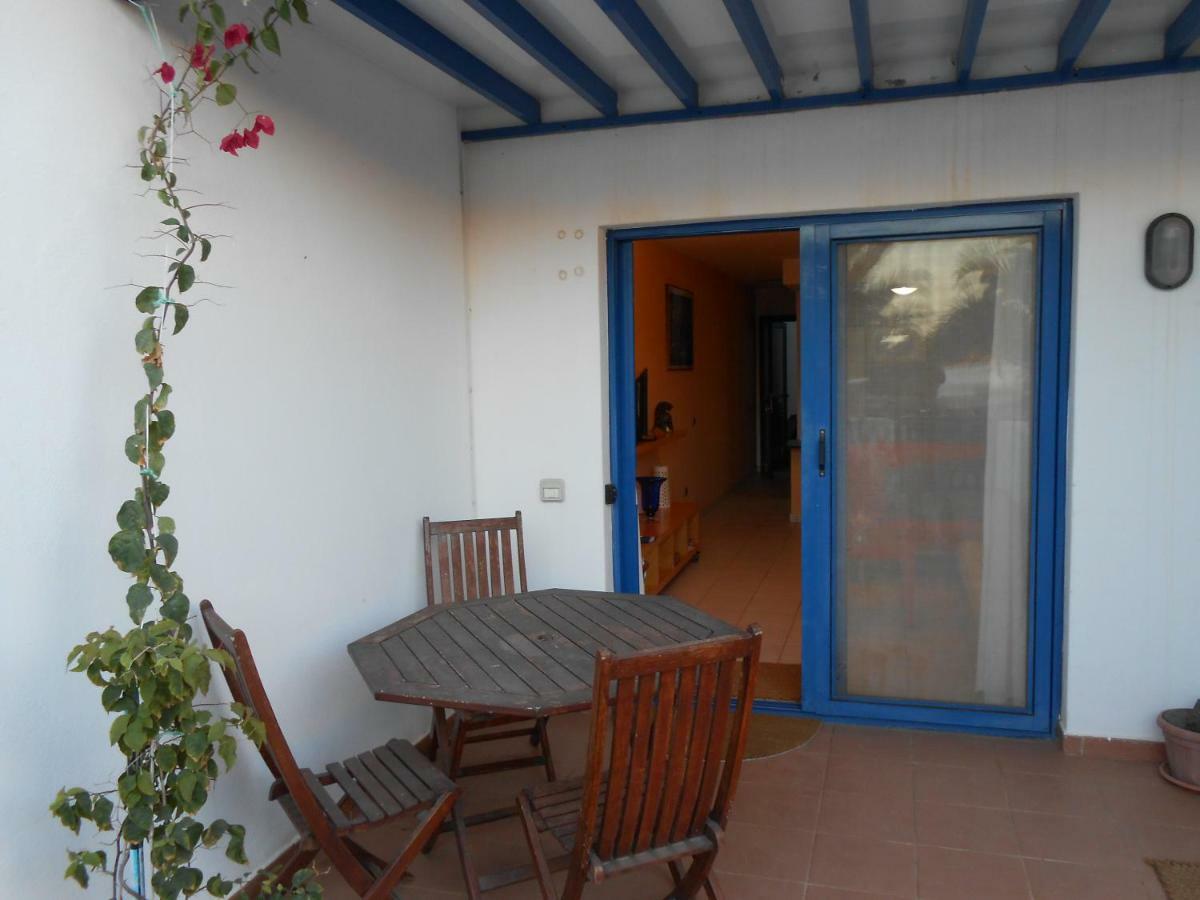 Las Moreras Apartment 135 Playa Blanca  Eksteriør bilde