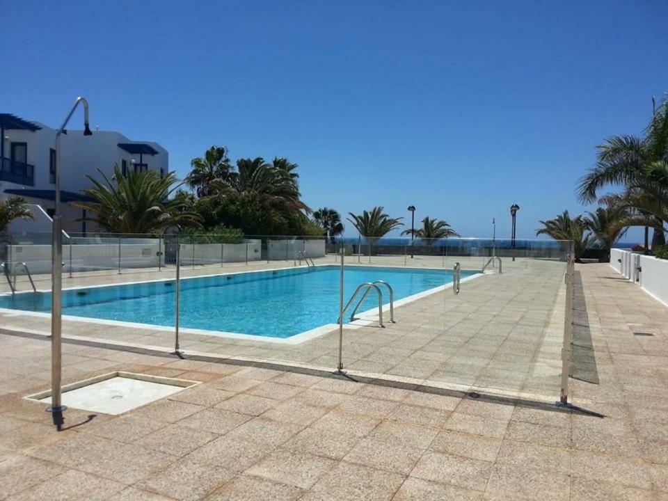 Las Moreras Apartment 135 Playa Blanca  Eksteriør bilde