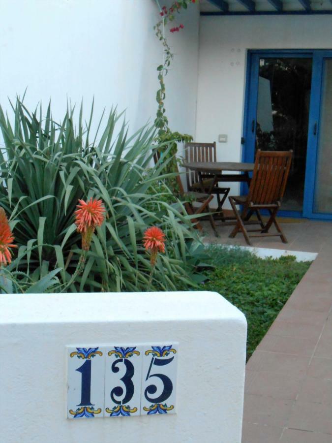 Las Moreras Apartment 135 Playa Blanca  Eksteriør bilde