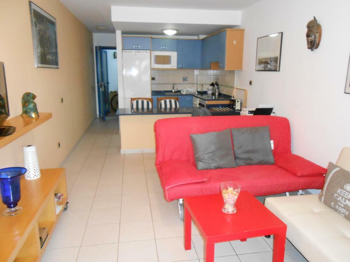 Las Moreras Apartment 135 Playa Blanca  Eksteriør bilde