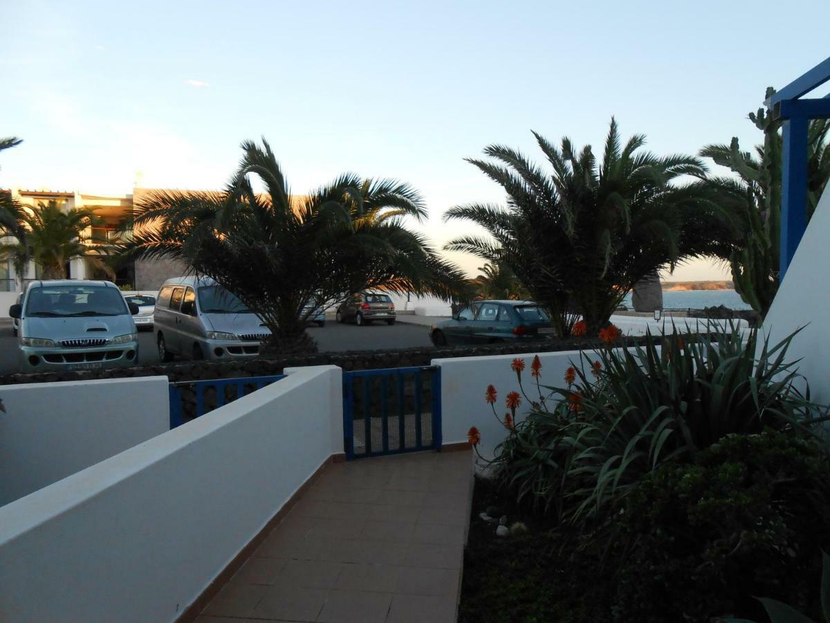 Las Moreras Apartment 135 Playa Blanca  Eksteriør bilde