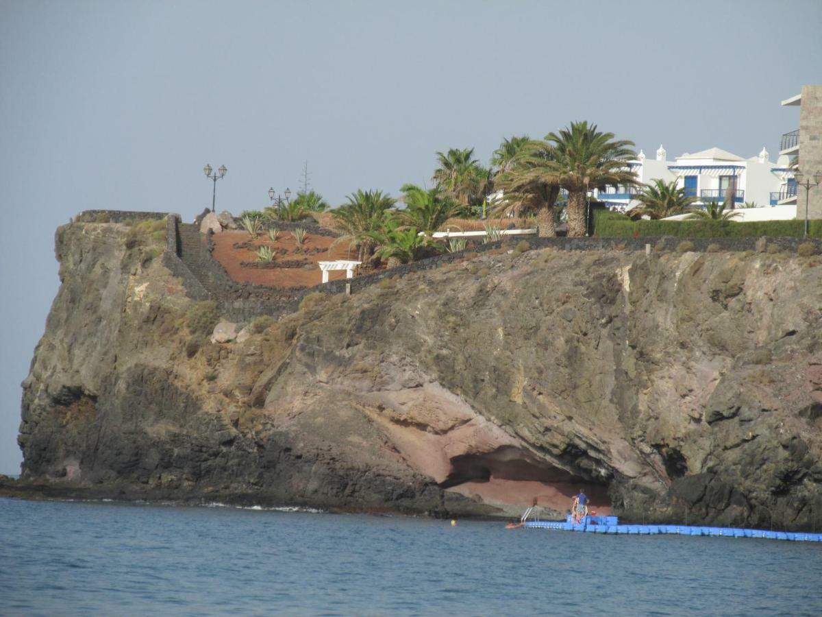 Las Moreras Apartment 135 Playa Blanca  Eksteriør bilde